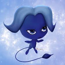 Miraculous Kwami Wallpapers Wallpaper Cave