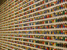 Leghisti Lego Ideeen Lego Modelbouw