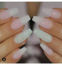 Matte is the trend of this season. Almond Acrylic Nails Dark Blue With Christmas Lights New Expression Nails