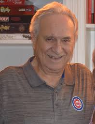 Obituary information for George J. Maggio