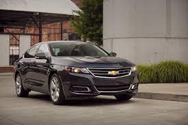 Michael boyer chevrolet cadillac buick gmc ltd. 2014 Chevrolet Impala 2lt Photos Wsj