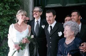 3,909 likes · 12 talking about this. Oggi Sposi Blog Giampiero Ingrassia Matrimonio Del 22 Giugno 1999 Con Barbara Cosentino