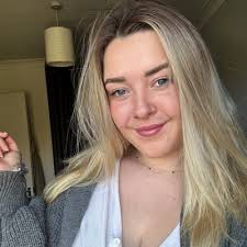 Melody Arnold (She/Her)