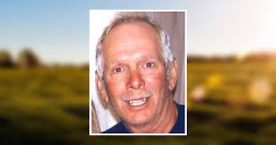 Vernon "Bo" Leon Strother Obituary 2015