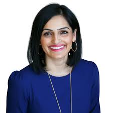 Meet Our Leadership Team