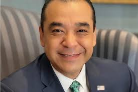 Huezo hire as COO is a smart move from NATA