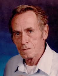 Obituary information for Charles "Chuck" Burcham