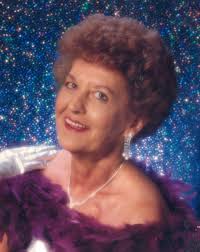 Obituary information for Kathryn L. Baker Fordham