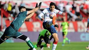 San Lorenzo cayó con Barracas Central y perdió una gran chance de acercarse  a la punta