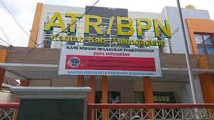 This page is about the various possible meanings of the acronym, abbreviation, shorthand or slang term: Kepala Bpn Tulungagung Ambil Langkah Tegas Soal Praktik Percaloan Habari Id