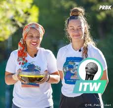 Les 2 premiers candidats de la pékin express 2021 sont désormais connus ! Nour Et Kaoutar Pekin Express 2021 Eliminees Bol D Huile Racisme Elles Se Confient Itw Purebreak