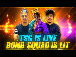 The protocol used here is the internet group management protocol version 2. Garena Free Fire Bomb Squad Is Back Practicing For Upcoming Tournaments Tsg Army Bolte Public Top Trending Tv