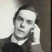 Clarence Edwin Booth Grossmann (1887–1957) • FamilySearch