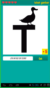 Ada yang berbentuk tebak gambar, tebak angka, tebak kata dan lain sebagainya. 80 Gambar Bebek T2 Kekinian Gambar Pixabay