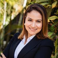 Irma Cerna's Instagram, Twitter & Facebook