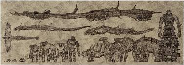 Shadow Of The Colossus Shrine Locations - Where To Find All 26 Shrines For  The Seeking Salvation Trophy | Eurogamer.Net