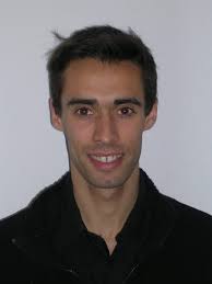 Jerome AMATHIEU, 44 ans (BLAGNAC, GRISOLLES)