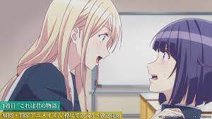 ランウェイで笑って tvアニメ公式 on twitter anime upcoming anime latest anime