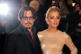 Johnny depp, american actor and musician noted for his eclectic and unconventional film choices. Amber Heard Accuses Johnny Depp Of Smear Campaign In Countersuit