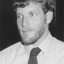 Dr. Martin Fenstersheib — Calisphere