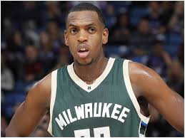 Khris middleton recorded 40 points, 5 rebounds, and 5 assists for the bucks, while bradley beal additionally, bradley beal and khris middleton became the first duo to score 40 or more points each. Khris Middleton Bio Age Height Girlfriend Net Worth Wiki Wealthy Spy