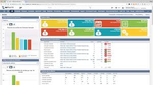 Enterprise resource planning (erp) software allows for integration and management of netsuite erp. Netsuite Erp Software From Netsuite Compare With Hundreds Of Erp Solutions On Erpfocus Com