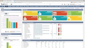 Karakteristik enterprise resource planning (erp). 5 Software Erp Indonesia Terbaik Tahun 2021 Dengan Harga