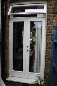 Those with glass panels let in natural light and provide a view of the outdoors. French Upvc Door With Integral Window Screwfix Community Forum