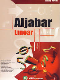 We did not find results for: Aljabar Linear 2010