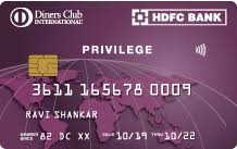 Evaluate credit card terms and features, and get all your credit card questions answered here. Diners Club Cards Hdfc Bank Diners Club International Credit Cards