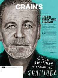 THE DAY EVERYTHING CHANGED