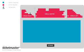 Alexandra Palace Theatre London Tickets Schedule