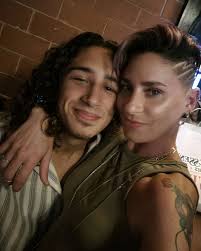 Ami Riley Sensory Artist