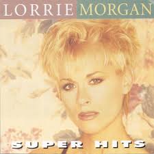 She often helps out keeping the chuggers clean. Lorrie Morgan On Pandora Radio Songs Lyrics