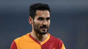 Gündogan: intentaremos superar al Barcelona de esta manera; no siento arrepentimiento ni nerviosismo