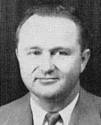 Guy Vernon Caskey (1917-2003)