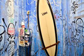 Loaded hot dog with a 'gansett at ripper's, 2017. Explore The Rockaways Your Guide To Nyc S Beach Destination
