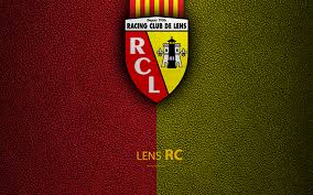 All content is available for personal use. Download Wallpapers Rc Lens French Football Club 4k Ligue 2 Leather Texture Logo Lance France Second Division Football Besthqwallpapers Com Rc Lens Sports Wallpapers Football Club