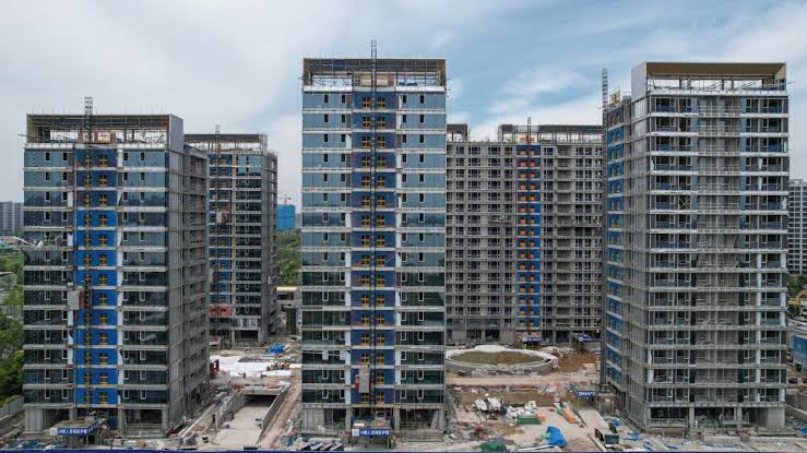 China Housing Crisis: Beijing's Plan to Stabilize the Real Estate Market