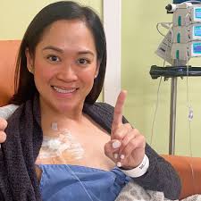 Fundraiser for Michael Forney by Kristina Moreno : Support Andrea's Fight  Against Cancer