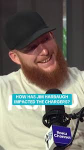 The Impact of Jim Harbaugh