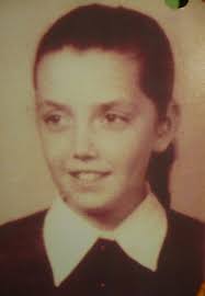 Tanya Marie Johnson Hood (1942-1970)