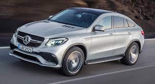 Of course, there's no reason to spec your e63 s wagon the way mercedes did. New Mercedes Amg Gle 63 S Coupe Gets 577hp Bi Turbo V8 Carscoops