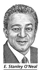 Merrill Fires a Vice Chairman For Refusal to Testify