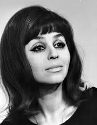Kalina jędrusik was a polish singer and actress. Kalina Jedrusik Actresses People Handsome