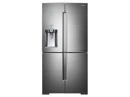 Maybe you would like to learn more about one of these? Samsung Chef Collection Large Refrigerator 34 Cu Ft 4 Door Flex Rf34h9960s4 Samsung Us