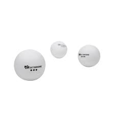 This collection features top balls for table tennis from great brands like butterfly®, franklin® and other big names. Terrasphere 3 Star Table Tennis Ball 3 Pack Rebel Sport