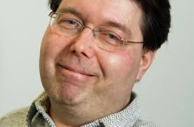 Peter Glaser: Ein Jubiläum : Nachgefragt bei einem Kenner der digitalen  Welt