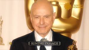 Passage: Remembering Alan Arkin