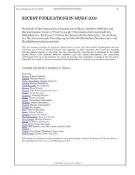 Irina fodor, soția prezentatorului tv răzvan fodor, a dezvăluit pe blogul său problemele de sănătate pe care le are. Recent Publications In Music 2009 Iaml